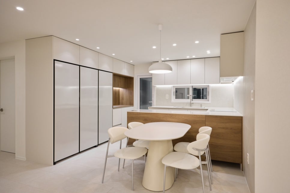 용인 아파트 / 40평형 시공 리뷰