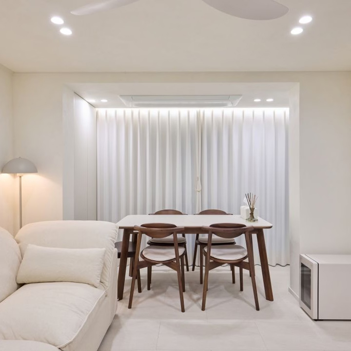 성남 분당 아파트 / 20평형 시공 리뷰