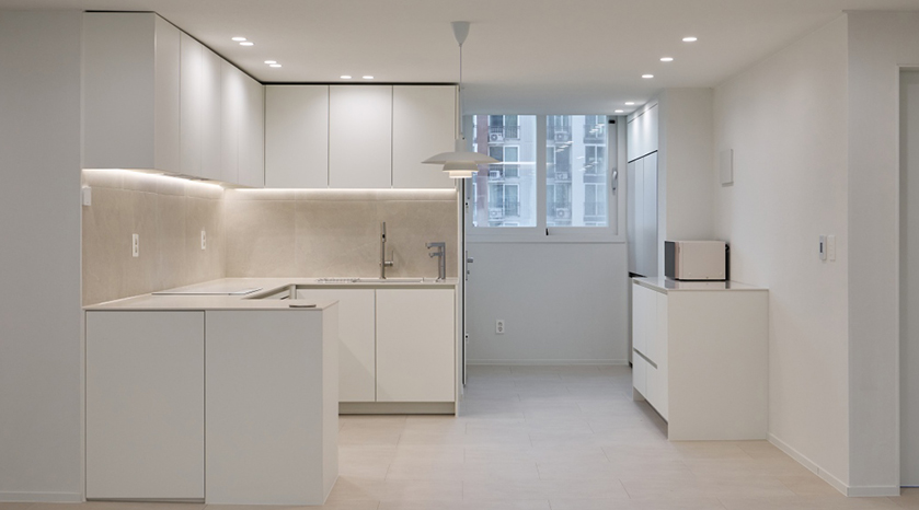 맞춤형 공간 설계